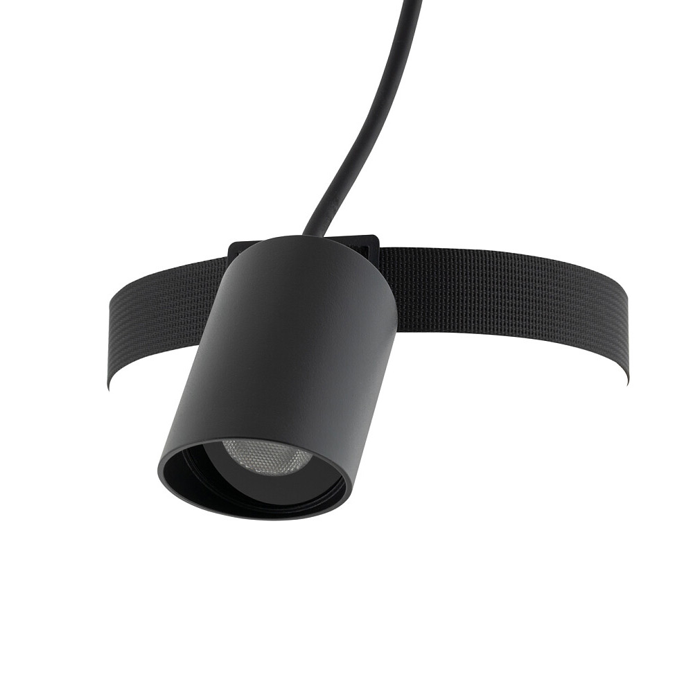 Уличный подвесной светильник Nowodvorski Rumi Led 11543