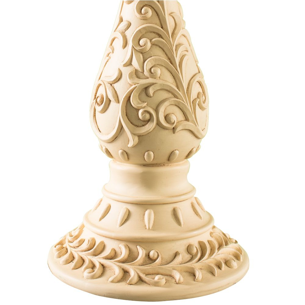 Настольная лампа Arte Lamp Ivory A9070LT-1AB