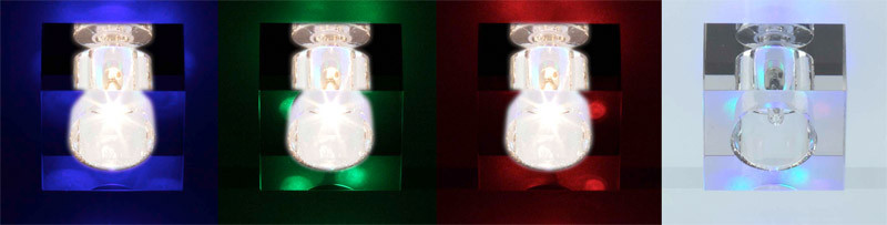 Накладная люстра Brilliant G93907_00