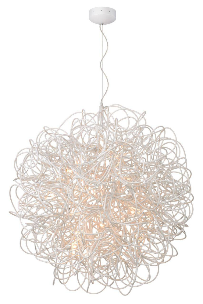 Подвесной светильник Lucide Galileo 31476/80/31