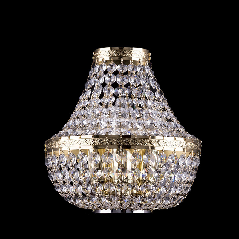 Бра Bohemia Ivele 2160/3/G