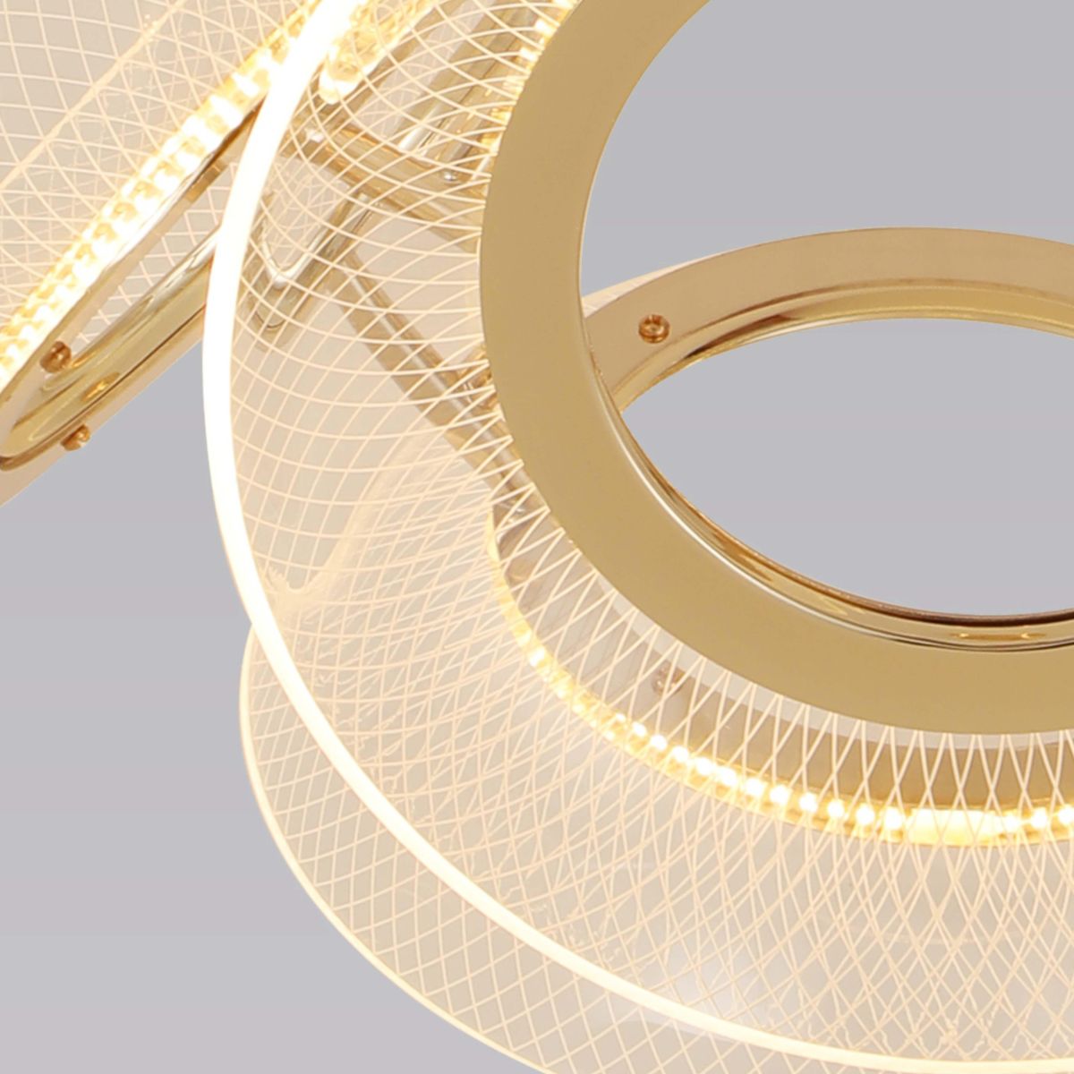 Подвесная люстра Alfa Light F1424-16