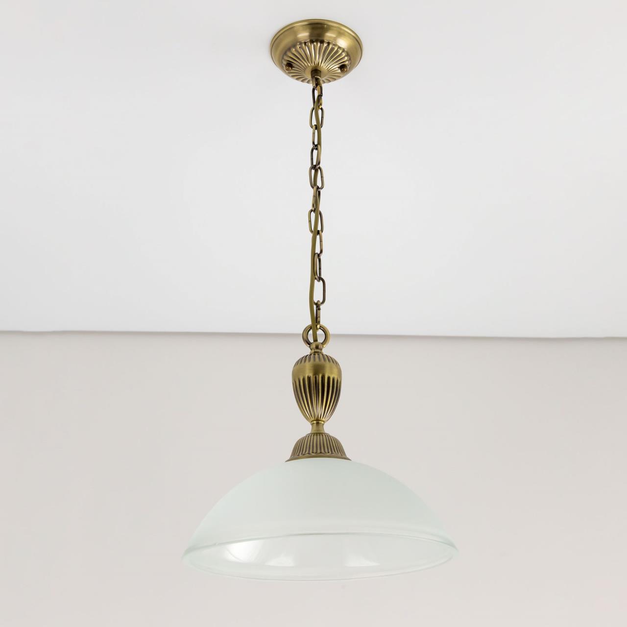 Подвесной светильник Citilux Латур CL413211 в Москве