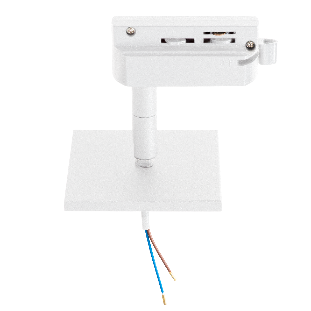 Адаптер для шинопровода Lightstar Asta 592286