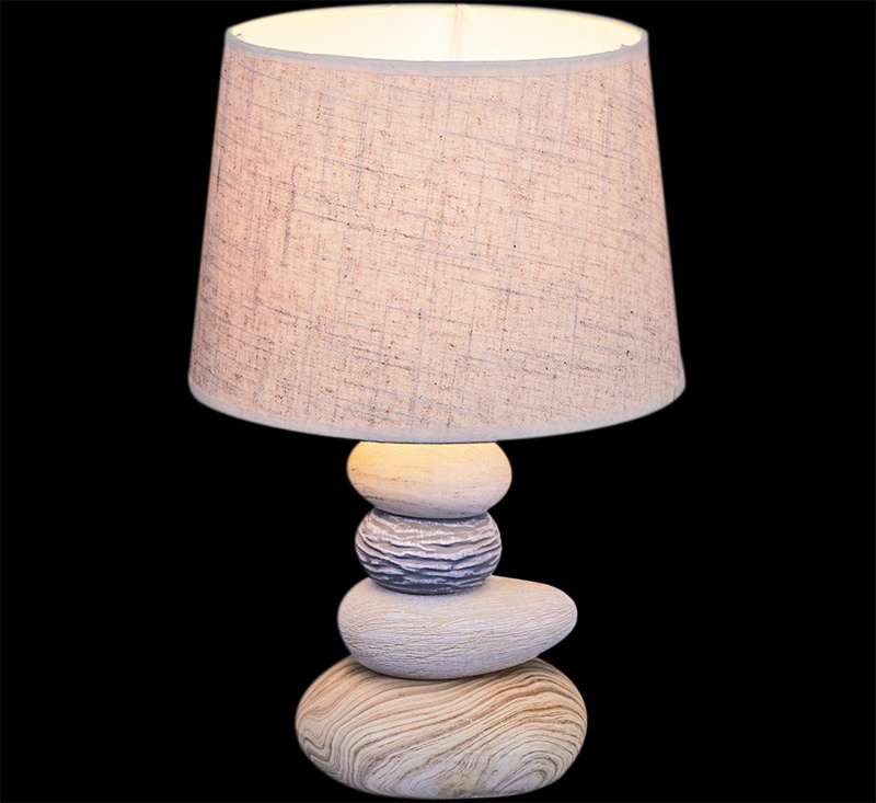 Настольная лампа Reluce 62912-0.7-01