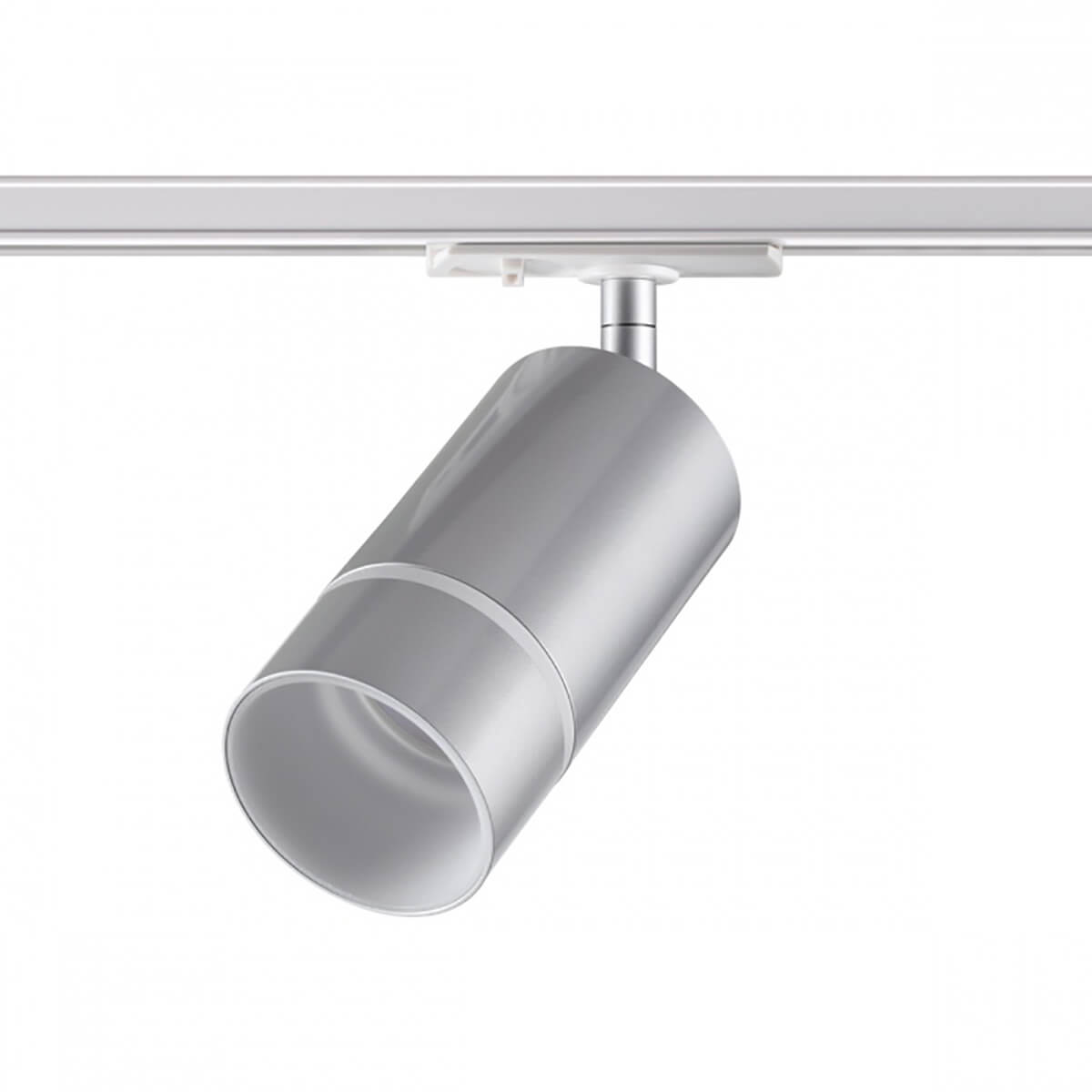 Трековый однофазный светильник Novotech Elina 370779