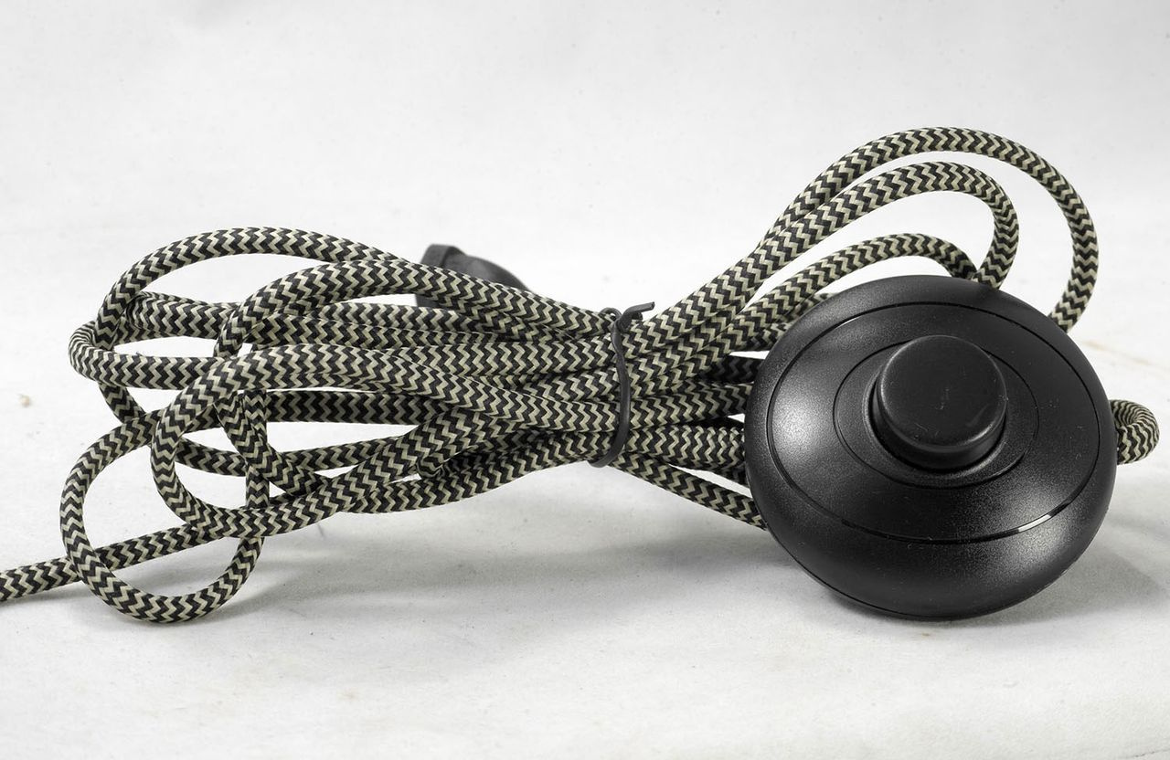 Торшер Lussole Loft Submarine GRLSP-9807