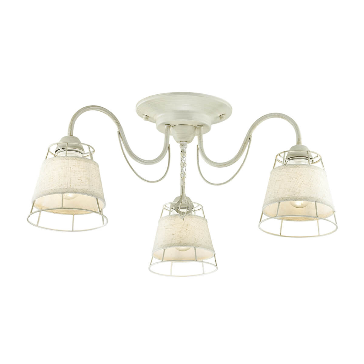 Потолочная люстра Lumion Lindsay 3663/3C