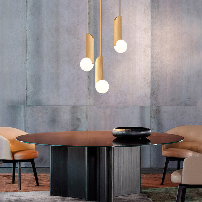 Подвесной светильник ImperiumLoft Neo 151829-26