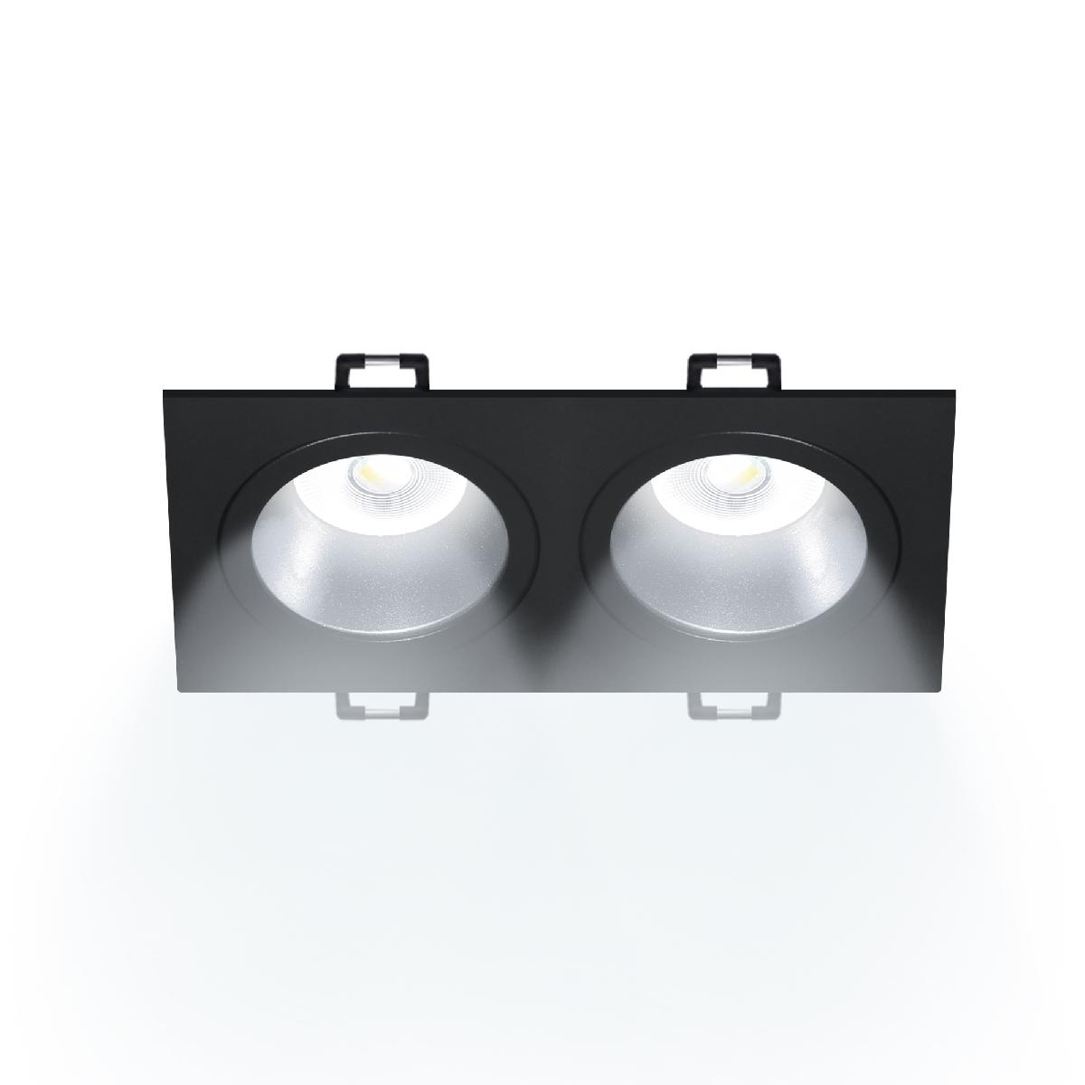 Встраиваемый светильник Ritter Artin 51426 8 УЦ