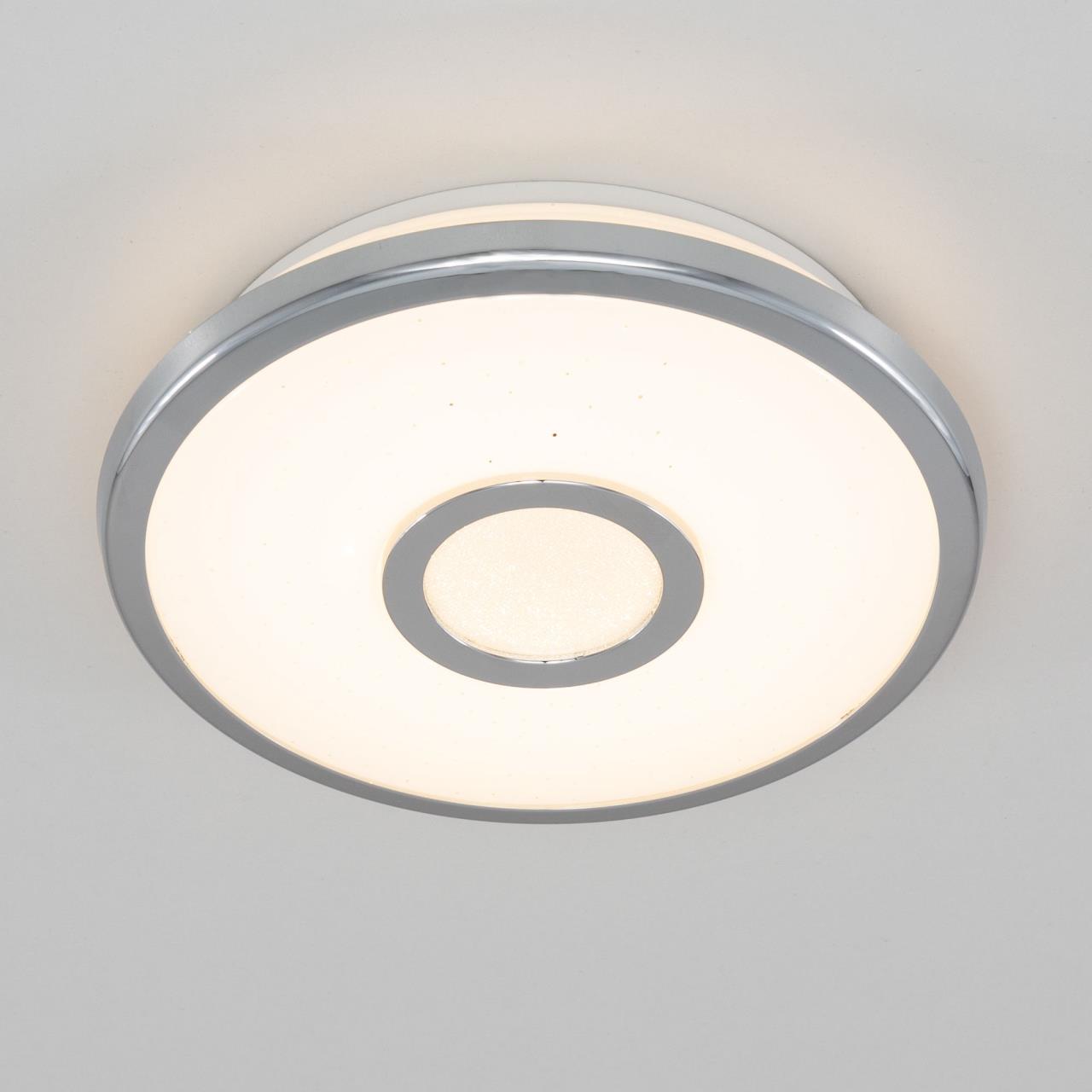 Потолочный светодиодный светильник Citilux Старлайт CL70310