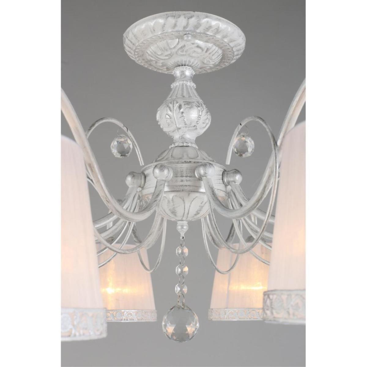 Потолочная люстра Omnilux Campovaglio OML-54117-08