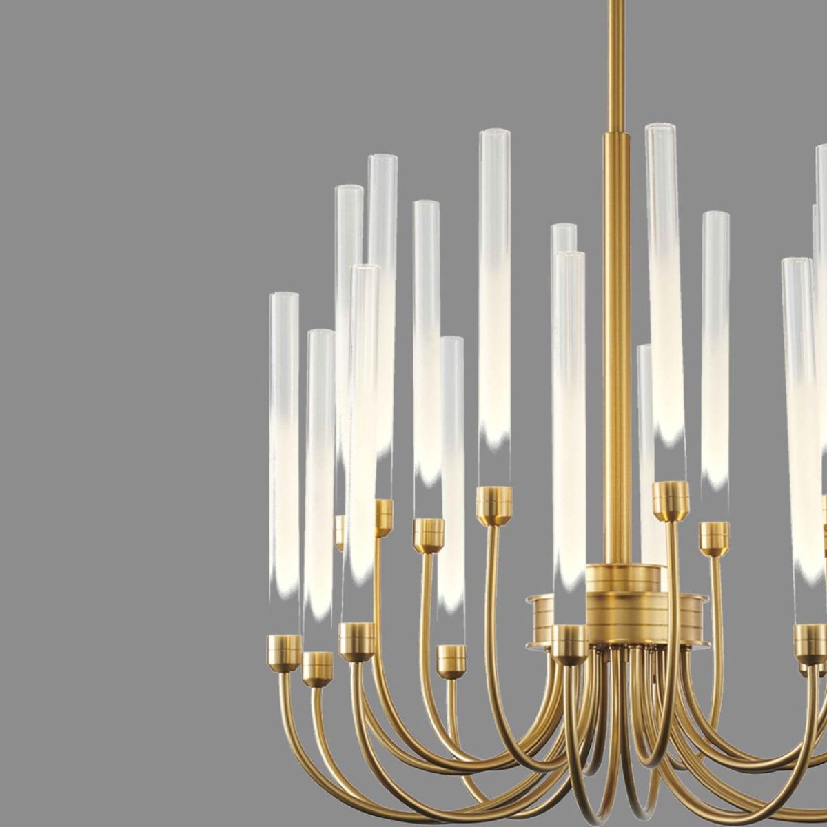 Люстра на штанге Alfa Light F4224-01