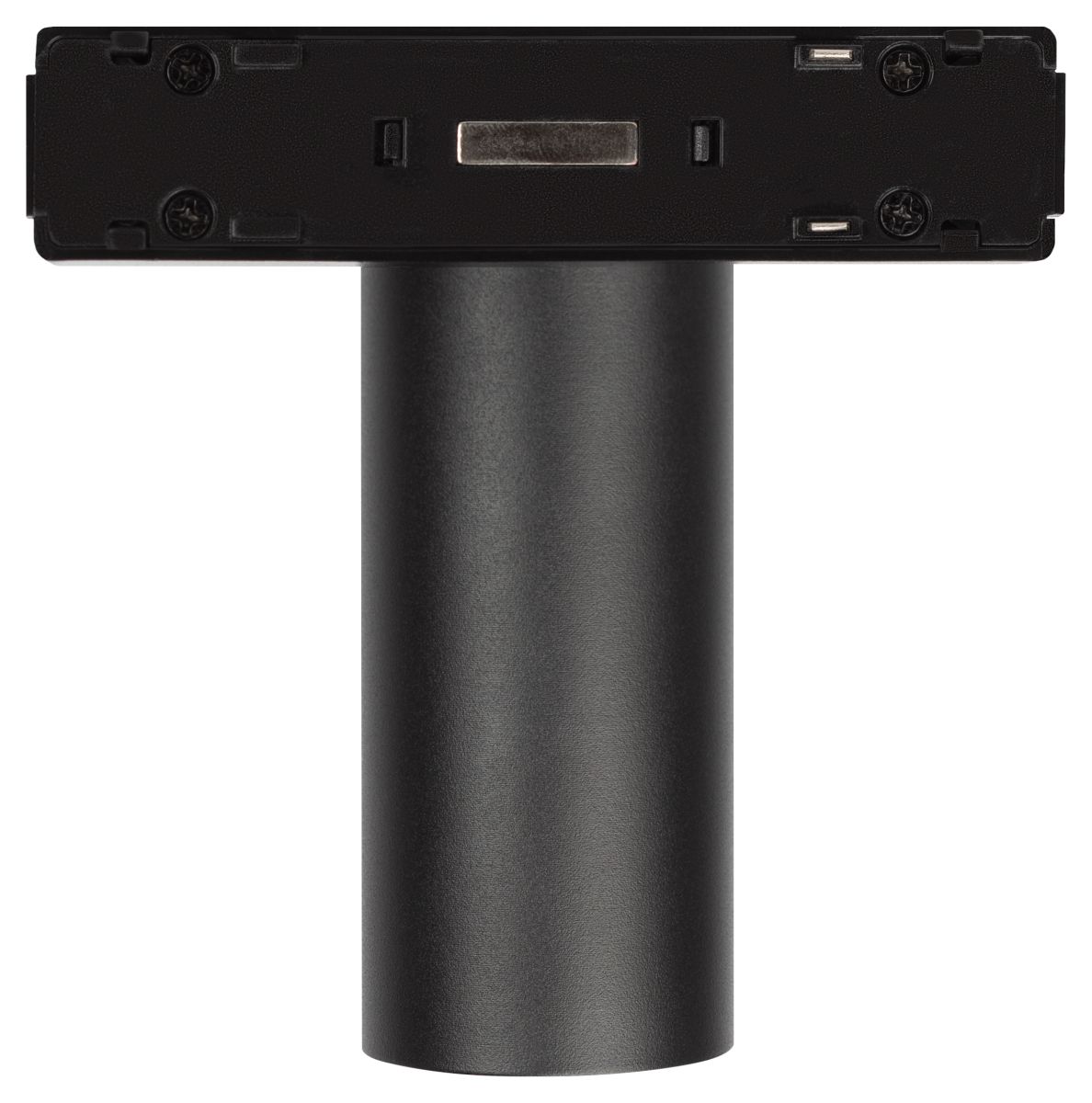 Трековый магнитный светильник Эра TRM-S5-3-8W4K-BK Б0059051