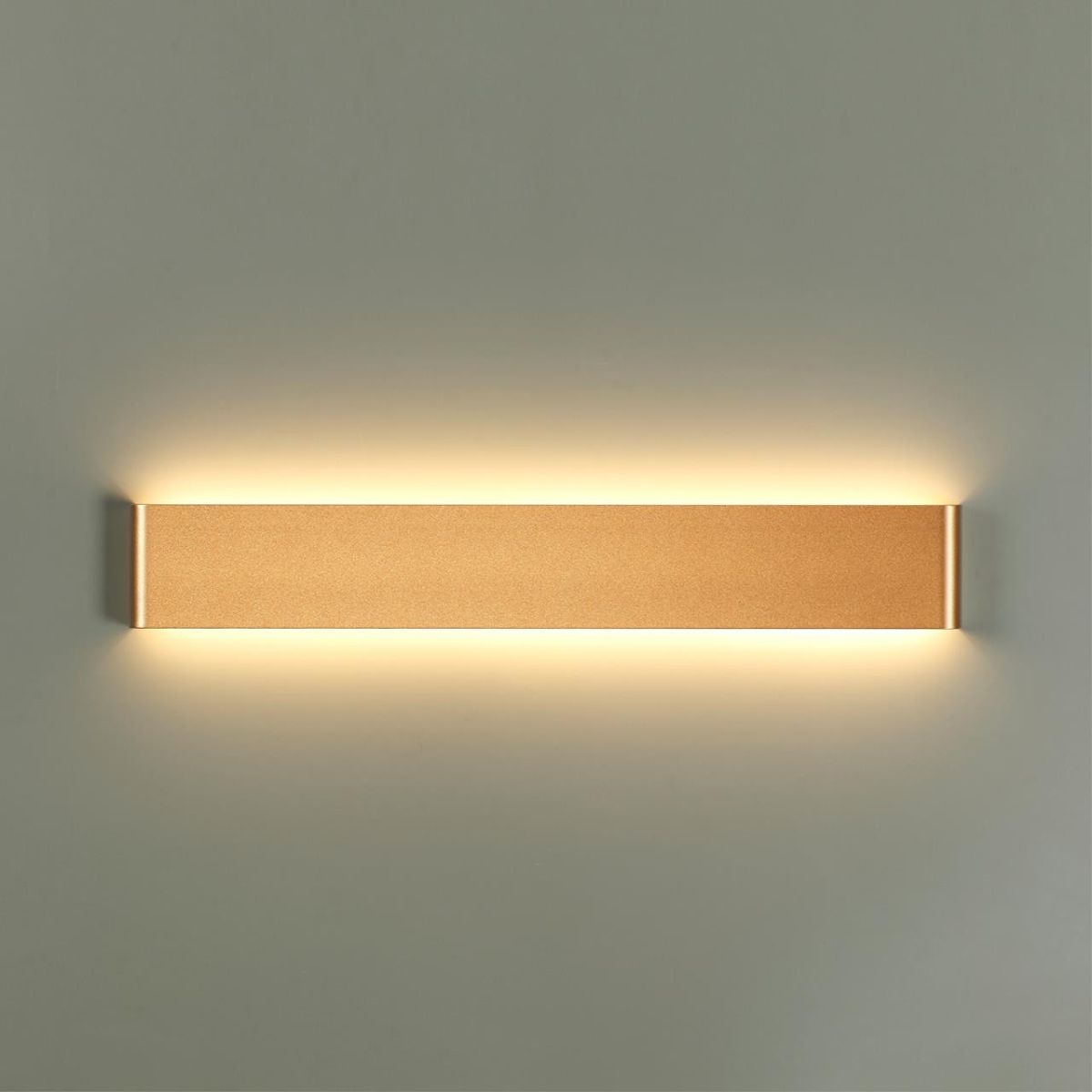 Настенный светильник Odeon Light Framant 4295/20WL