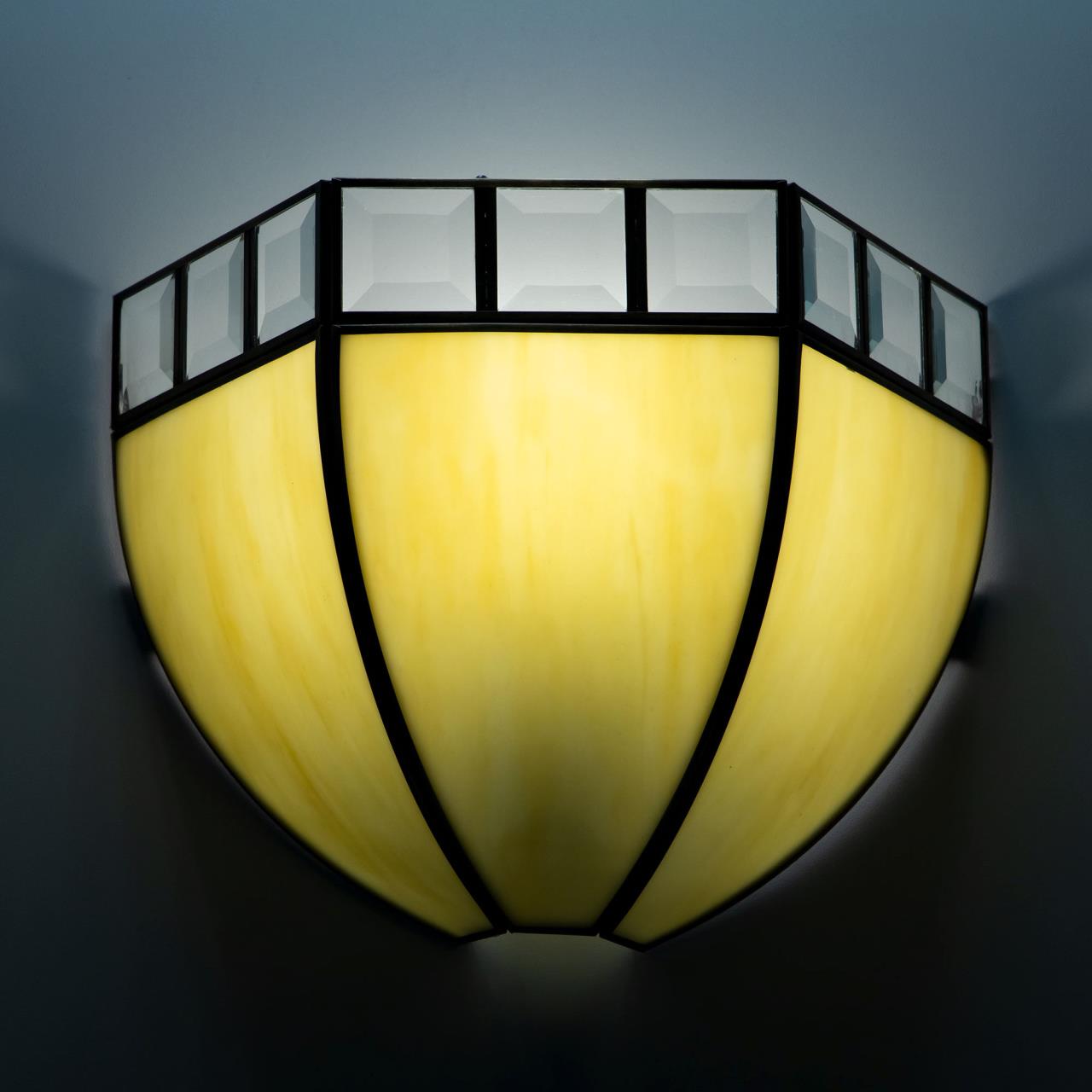 Настенный светильник Citilux Шербург-1 CL440311 в Москве