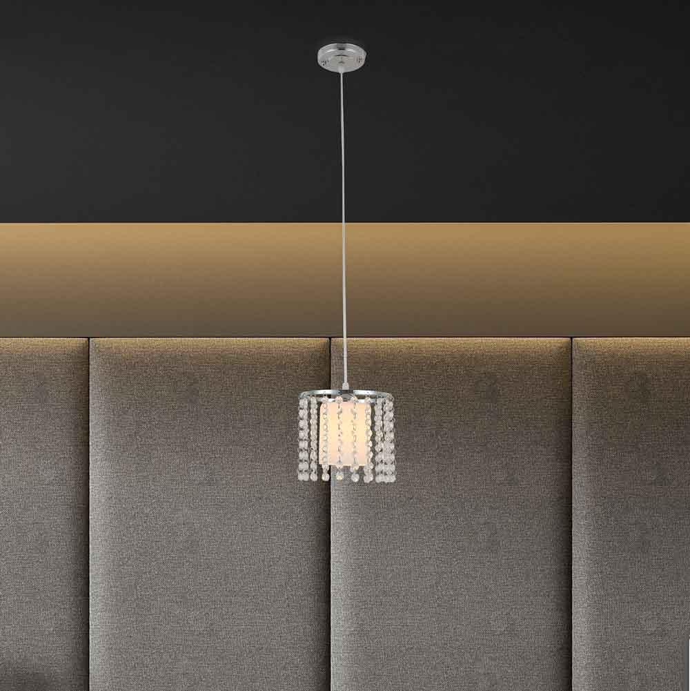 Подвесной светильник Rivoli Rosco 3041-201 Б0044353