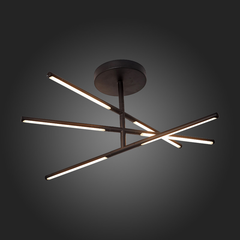 Люстра на штанге ST-Luce SL1580.403.03 УЦ