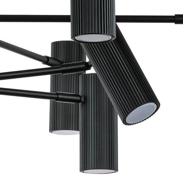 Люстра на штанге Lightstar Roma 718327