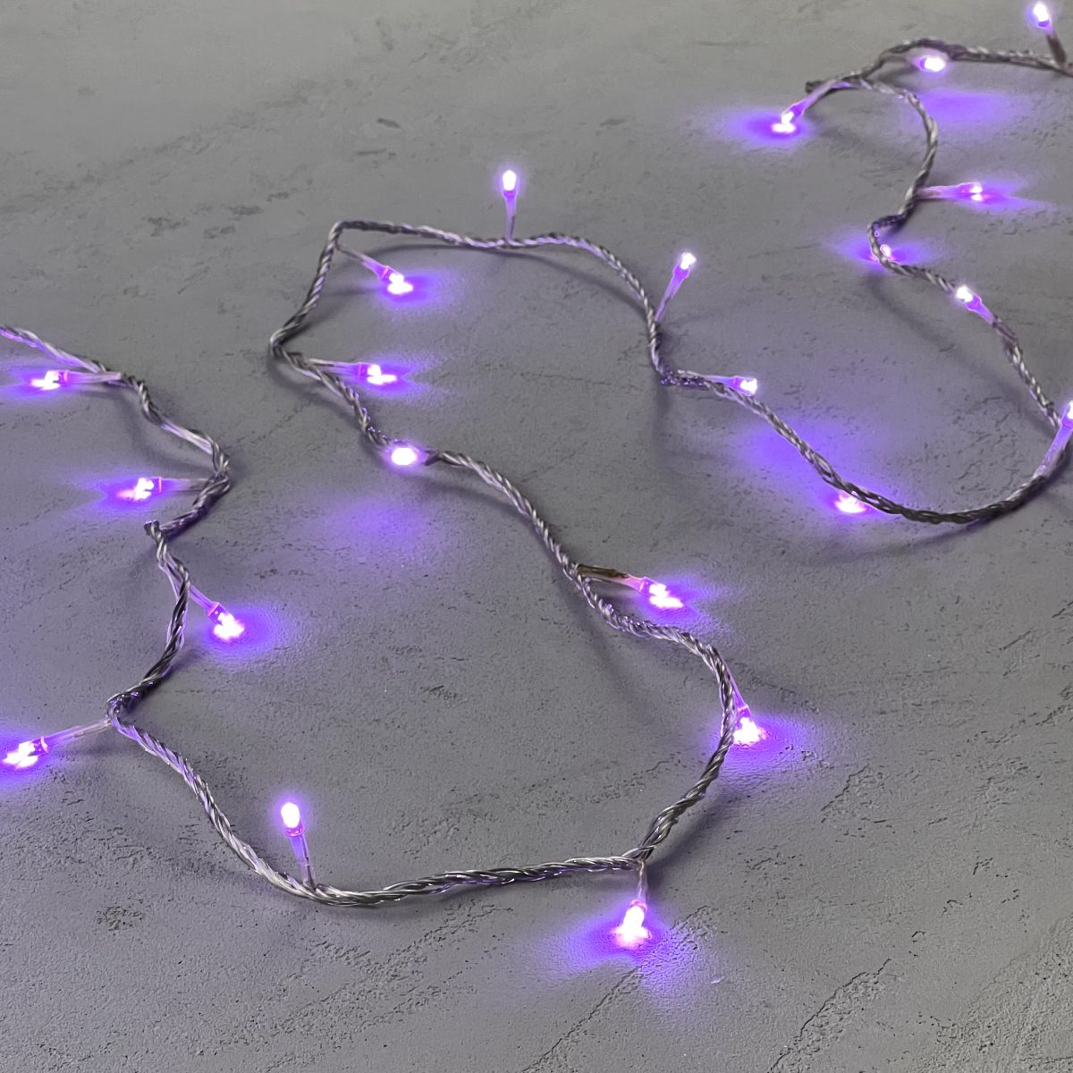 Гирлянда Нить Laitcom (LTC) EST200-3W10-1L