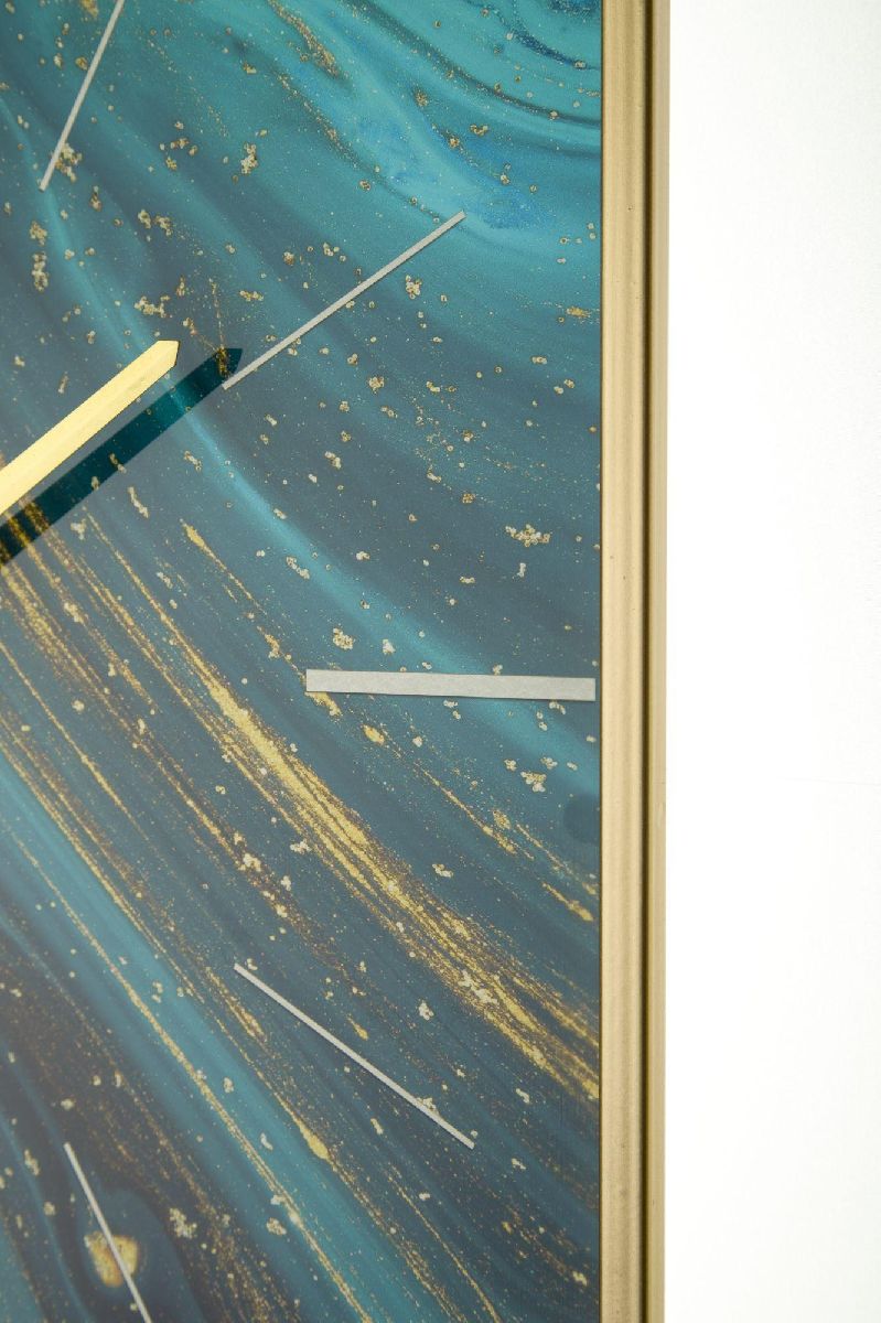 Настенные часы Aviere 25536