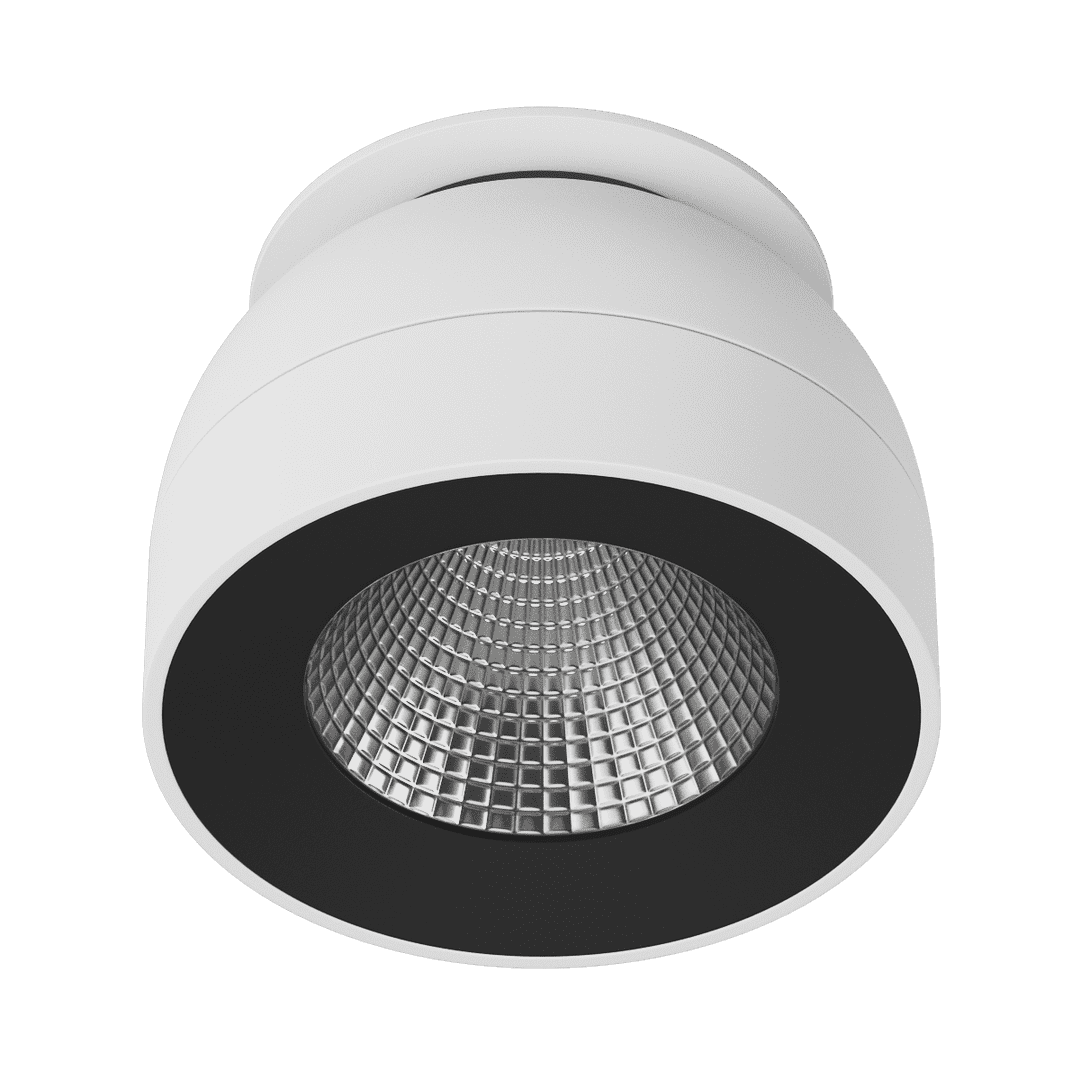 Встраиваемый светильник DesignLed FA-CARTER-192319EA-BW-WW 003554