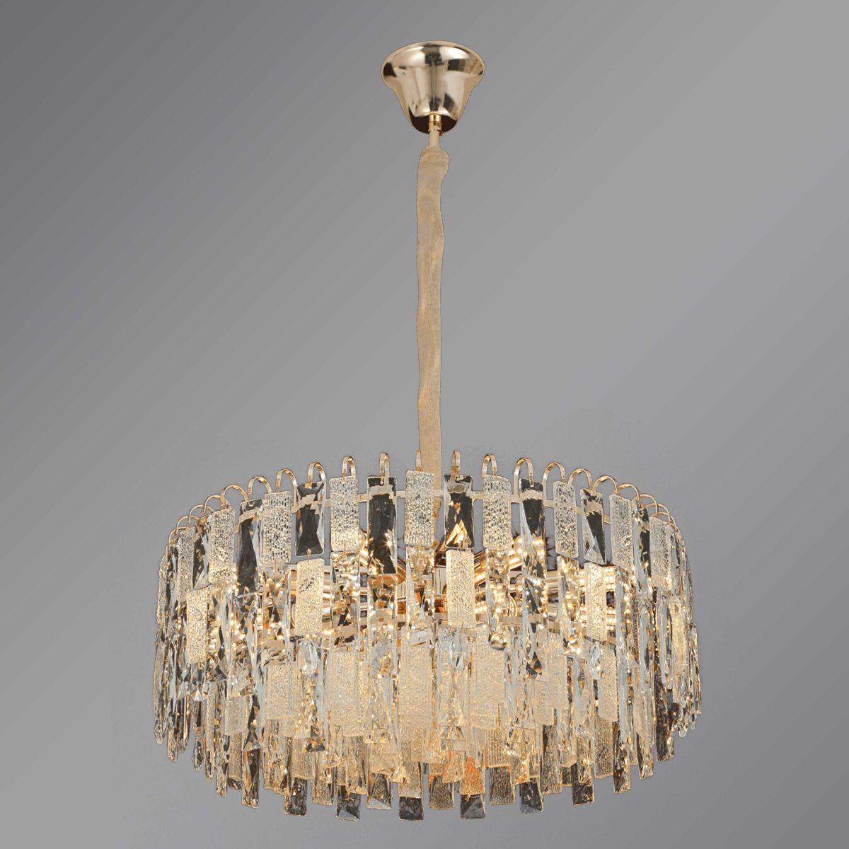 Подвесная люстра Alfa Light F4024-29