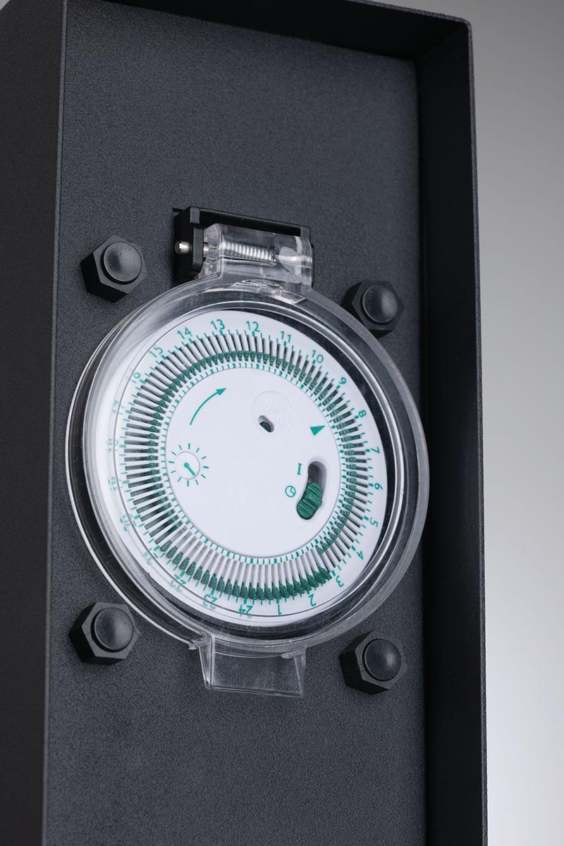 Уличная розетка Paulmann Rio 94314