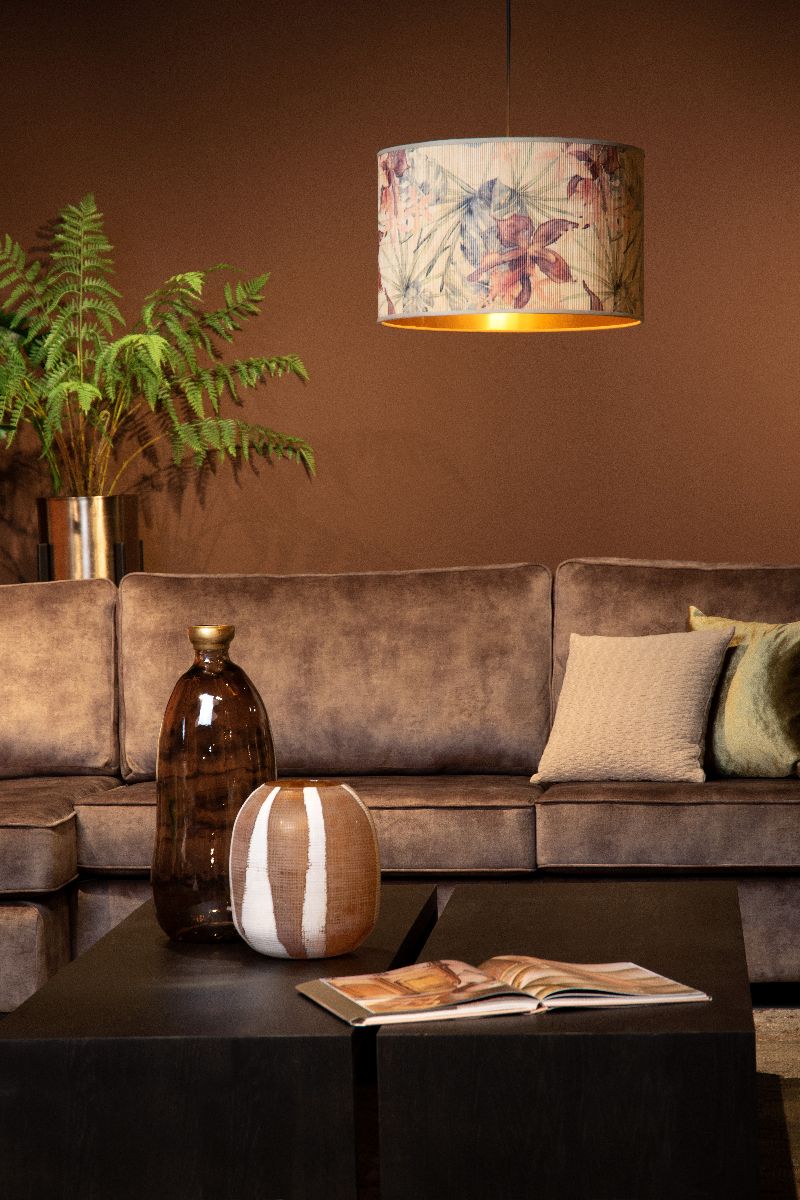 Подвесной светильник Lucide Tanselle 10415/45/99