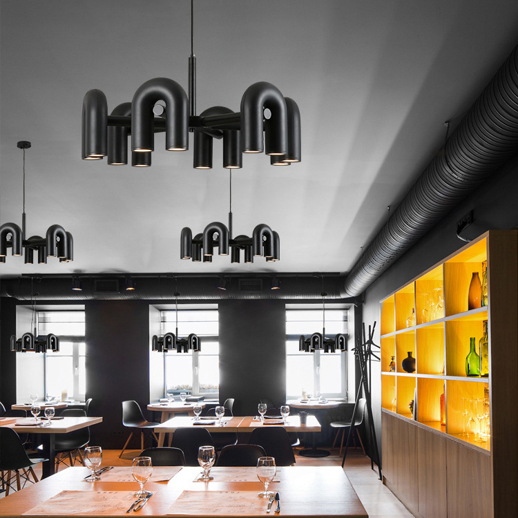 Подвесная люстра ImperiumLoft Fanny 192010-23