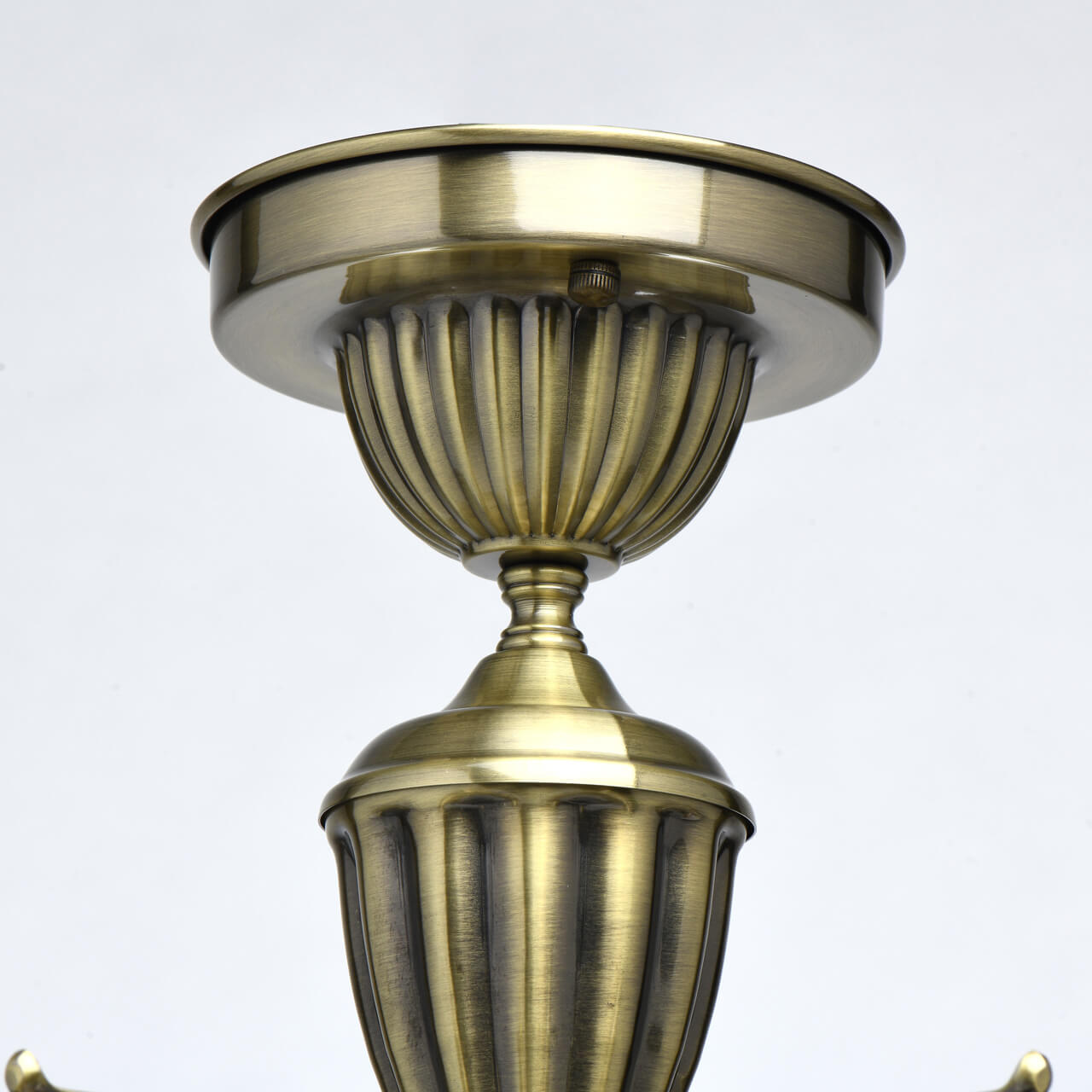 Люстра на штанге MW-Light 114010405