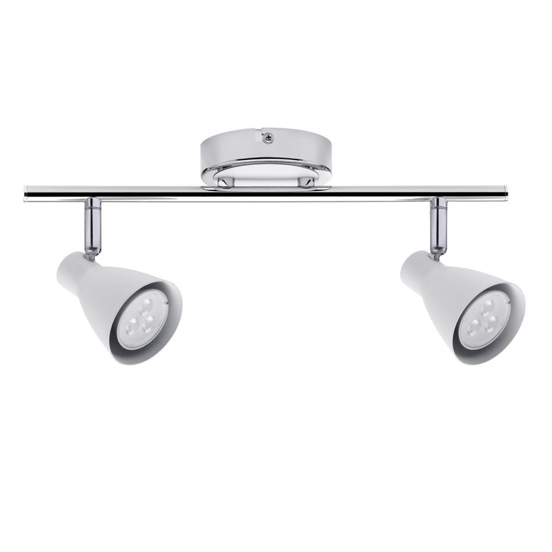 Светодиодный спот Paulmann 2Simple 66554