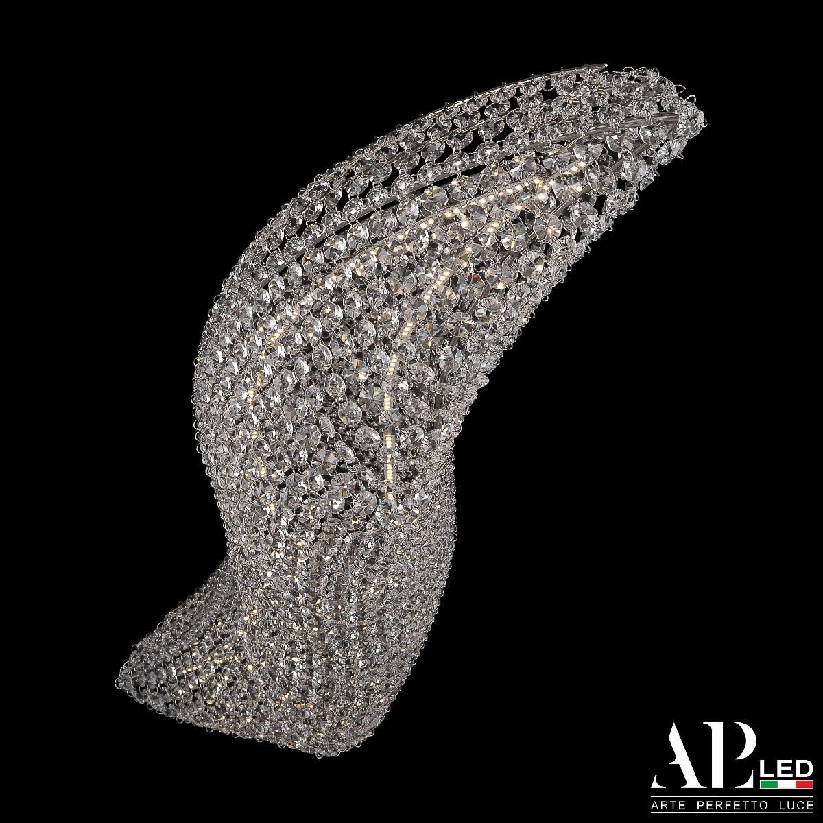 Подвесная люстра Arte Perfetto Luce Rimini S507.0.80.A.4000