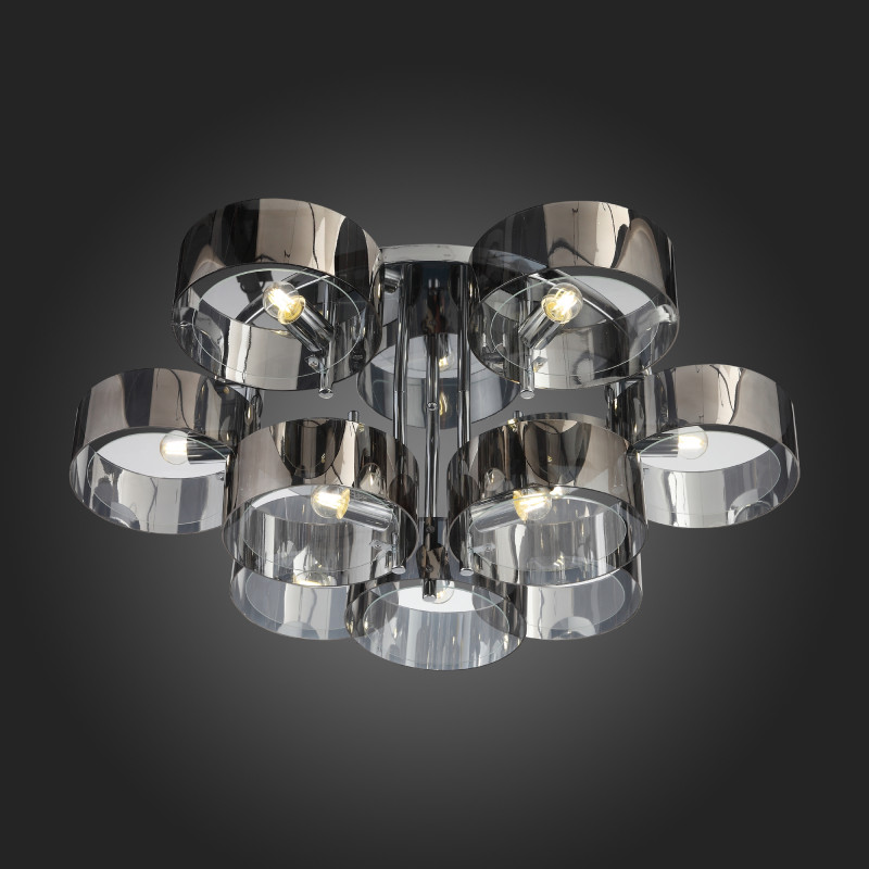 Накладная люстра ST Luce SL483.702.09