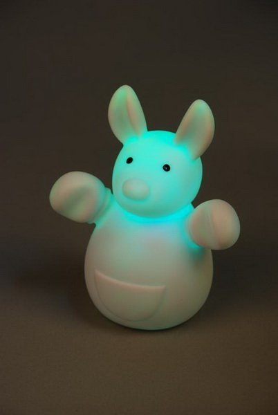 Настольная лампа Citilux Кенгуру 105KB