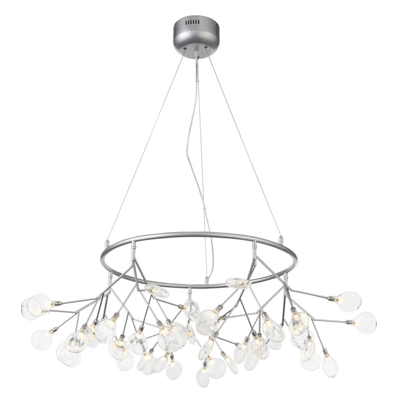 Подвесная люстра ST-Luce SL411.133.45