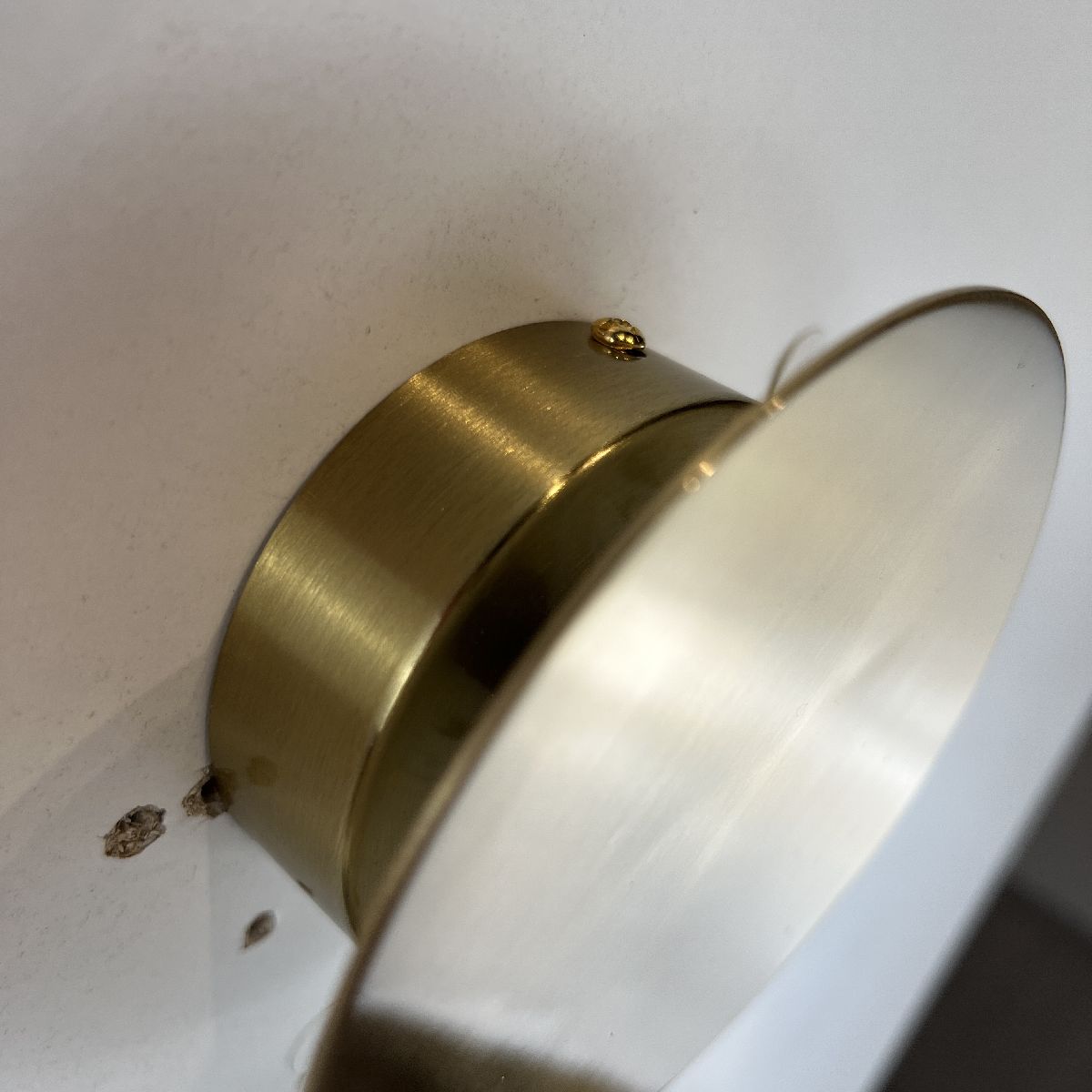 Настенный светильник ImperiumLoft Cirkle 241421-26