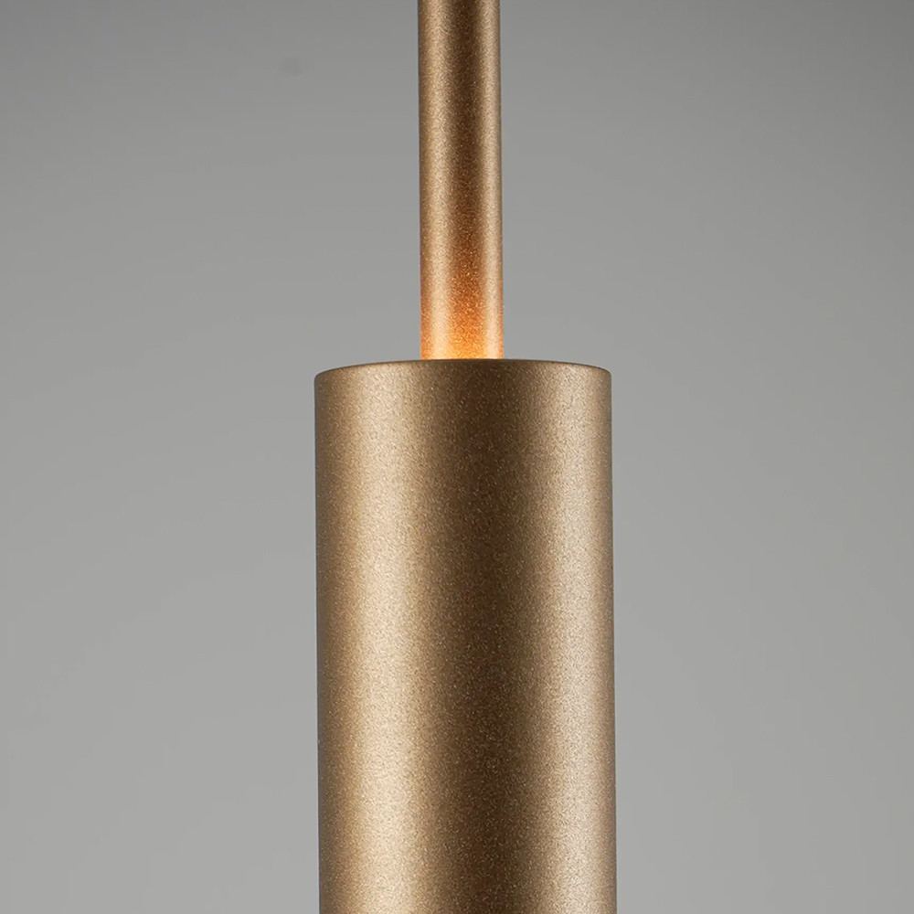 Подвесной светильник Moderli Rin V10901-PL