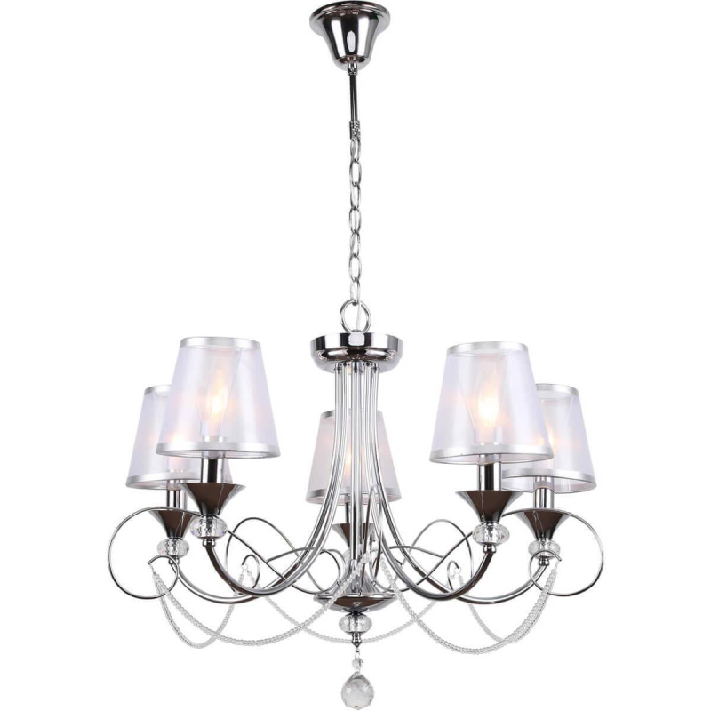 Подвесная люстра Rivoli Principessa 2038-205 Б0038381