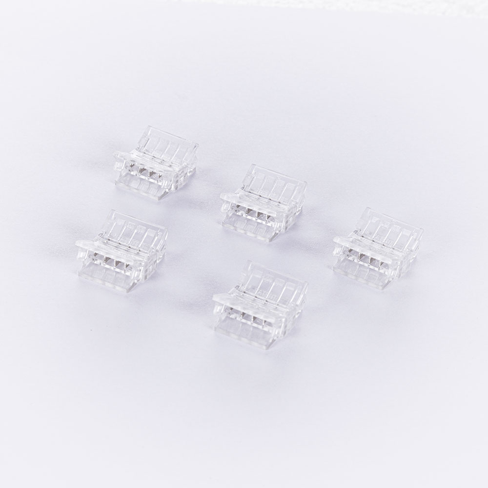 Коннектор токопроводящий Arte Lamp Strip-accessories A32-12-RGBW