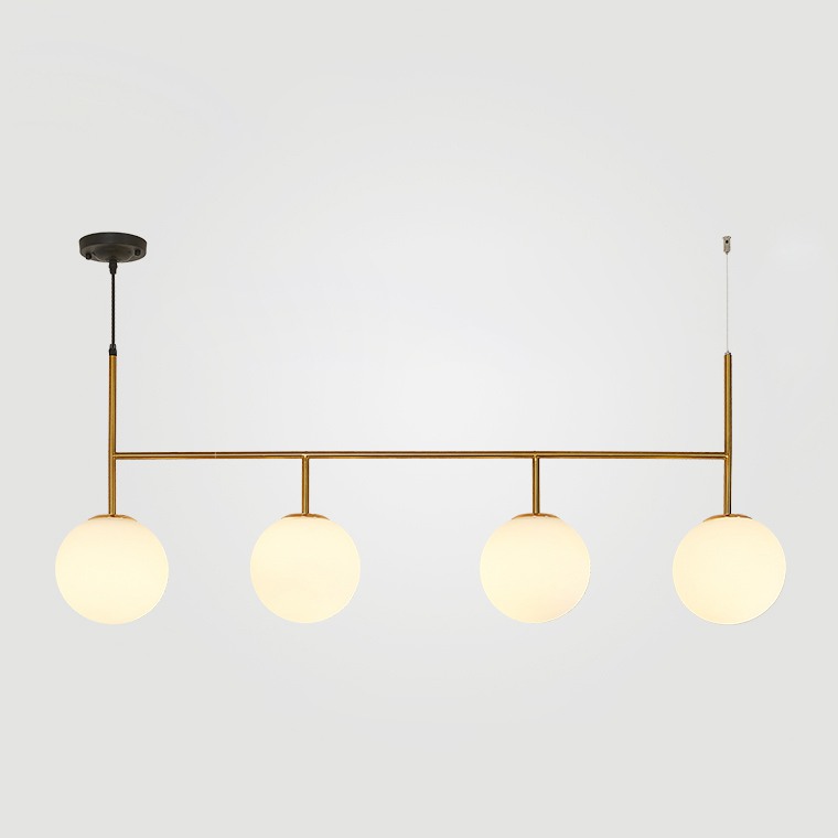 Подвесной светильник ImperiumLoft Austere 140541-26