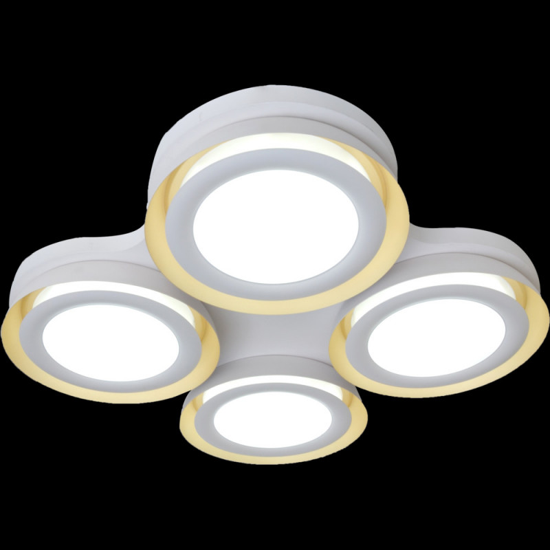 Потолочный светильник Adilux 1016