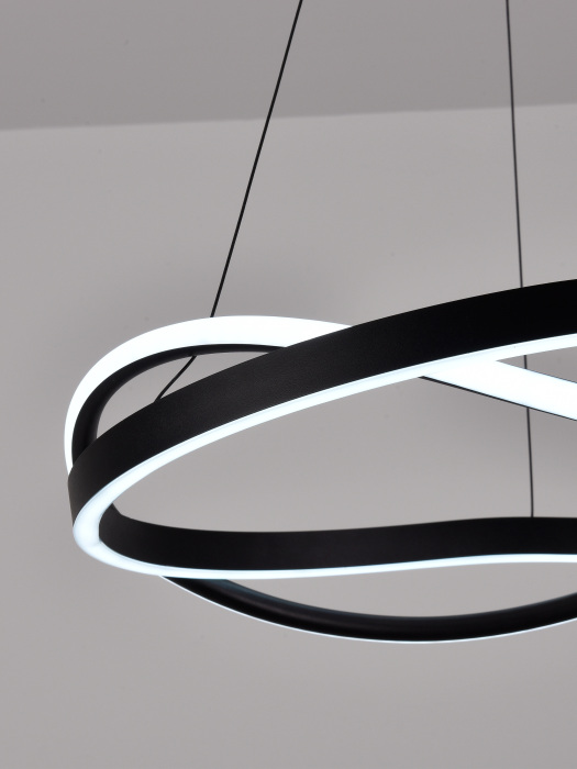 Подвесной светильник Natali Kovaltseva Finam HIGH-TECH LED LAMPS 82056