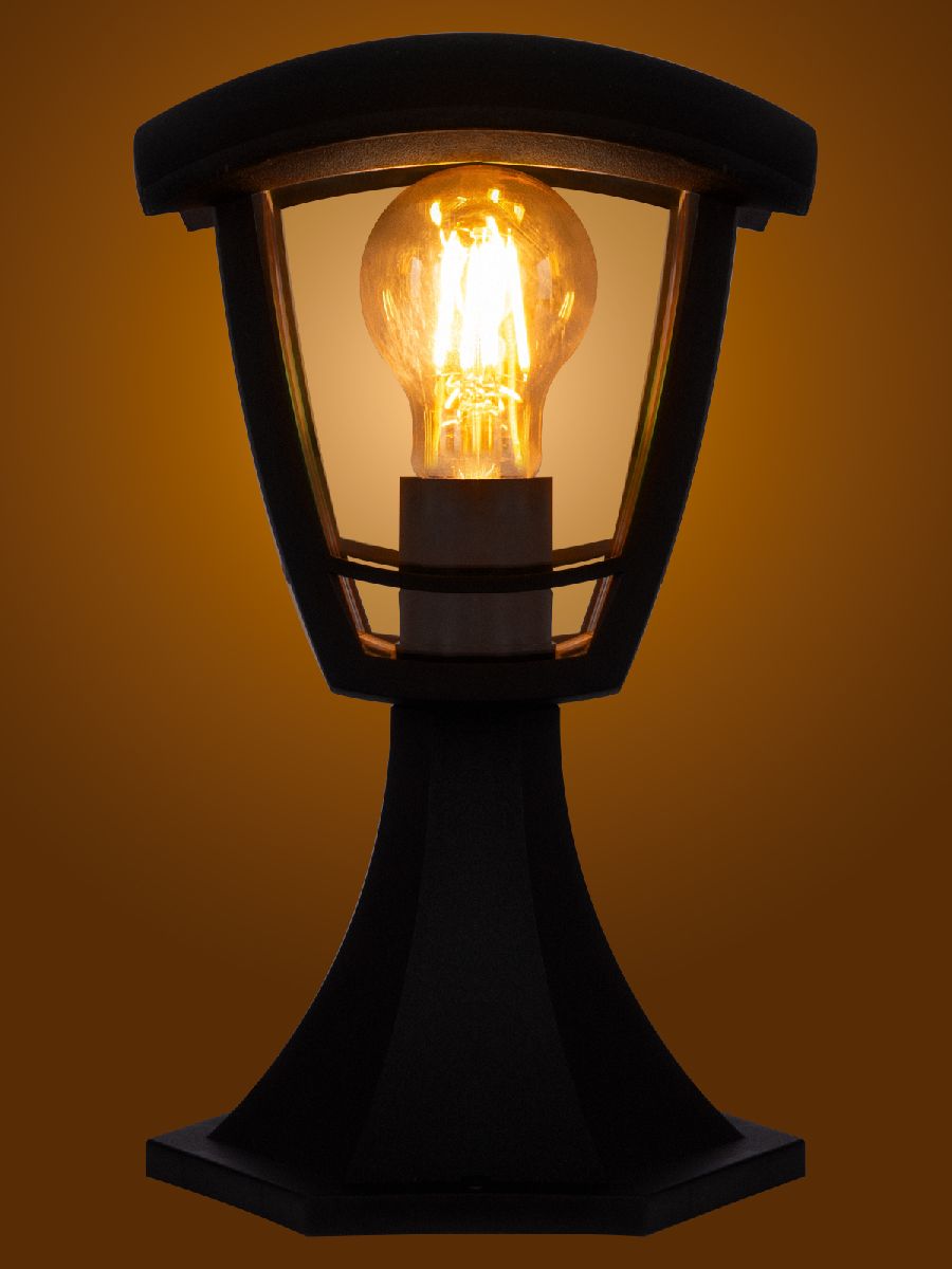 Ландшафтный светильник TDM Electric Сити НТУ 07-60-001 SQ0330-1304