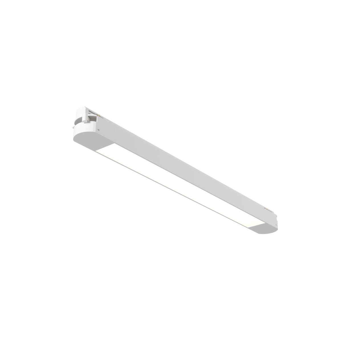 Трековый однофазный светильник Maytoni Technical Basis TR000-1-12W4K-W_1