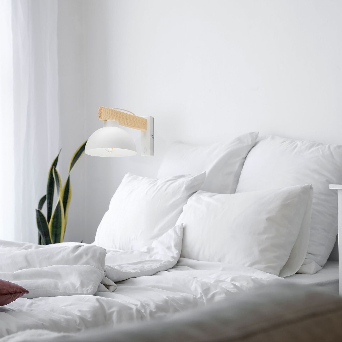 Бра скандинавское сканди TK Lighting 4962 Oslo a068770