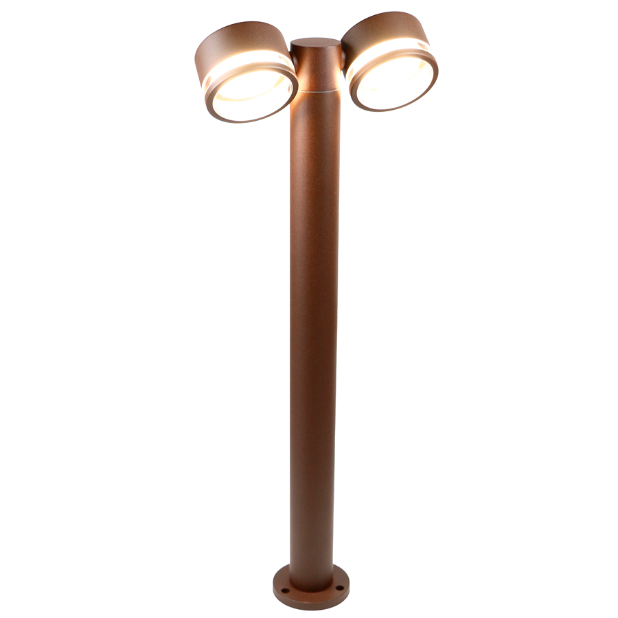 Ландшафтный светильник General GPF-2GX53-M-IP65 662423