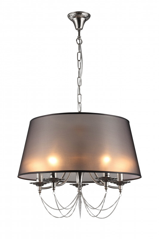 Подвесная люстра Escada 645/5S