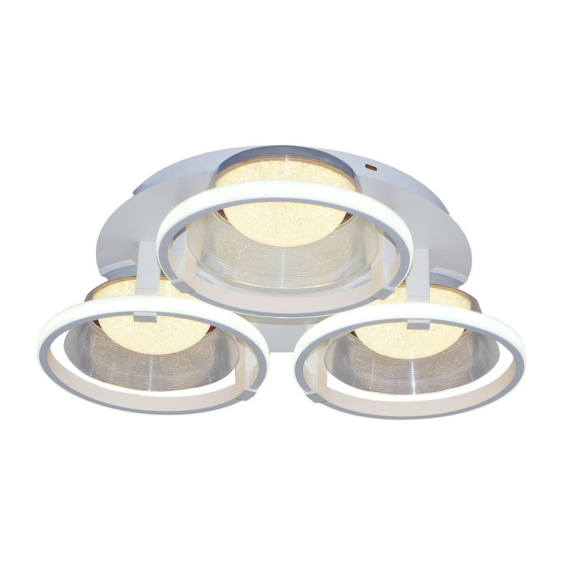 Потолочная светодиодная люстра Moderli Biene V1110-CL