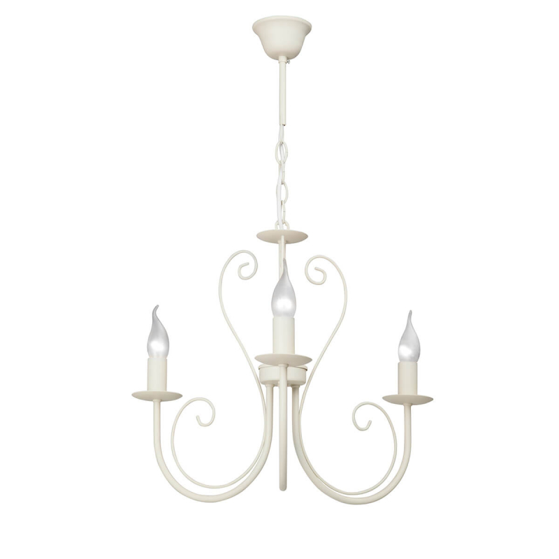 Подвесная люстра Vitaluce V3738-3/3